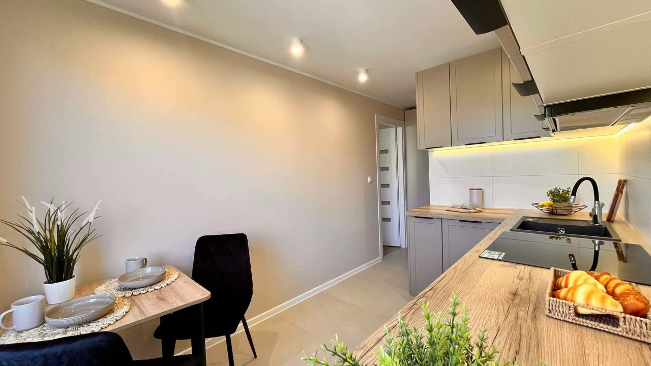 Mieszkanie 3-pokojowe Kielce Szydłówek, ul. Stara. Zdjęcie 6