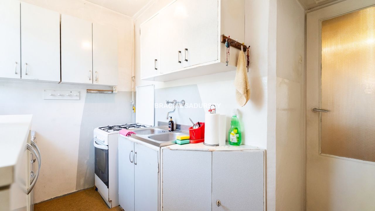 Mieszkanie 2-pokojowe Kraków Krowodrza, ul. Warmijska. Zdjęcie 12