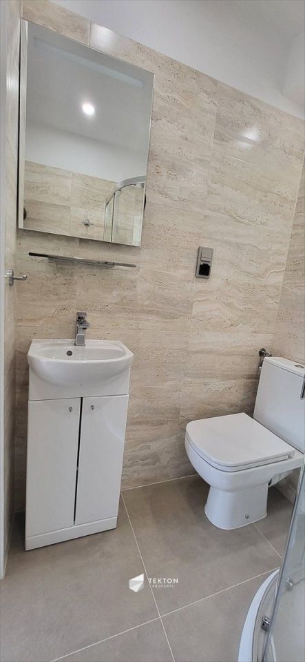 Mieszkanie 1-pokojowe Gdynia Redłowo, ul. Bohaterów Starówki Warszawskiej. Zdjęcie 8