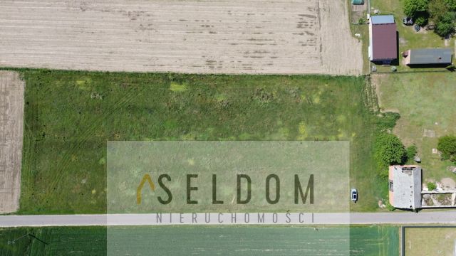 Działka budowlana Kuny. Zdjęcie 4