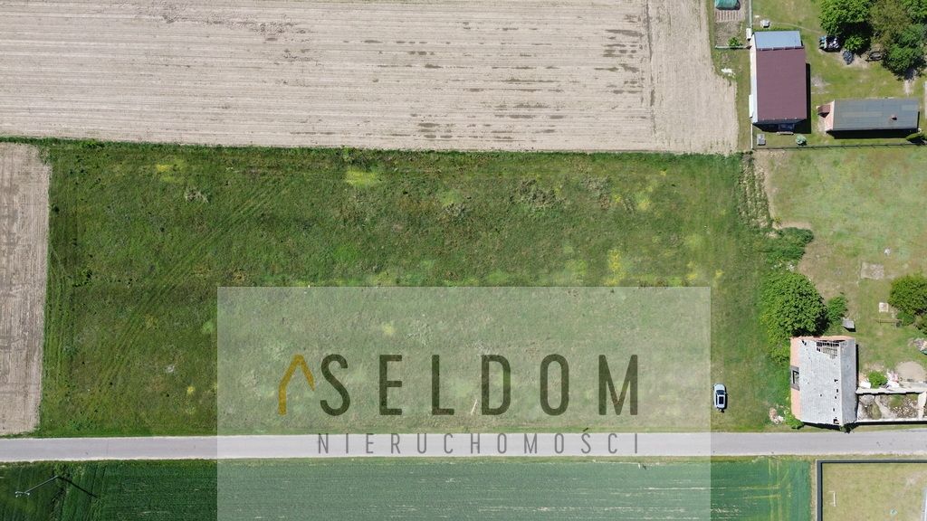 Działka budowlana Kuny. Zdjęcie 4