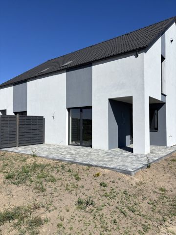 bliźniak Osiniec, al. Pierwsza. Zdjęcie 1