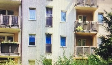 Mieszkanie 1-pokojowe Szczecin Niebuszewo, ul. Juliana Ursyna Niemcewicza