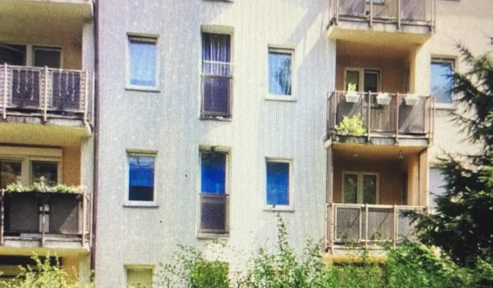 Mieszkanie 1-pokojowe Szczecin Niebuszewo, ul. Juliana Ursyna Niemcewicza