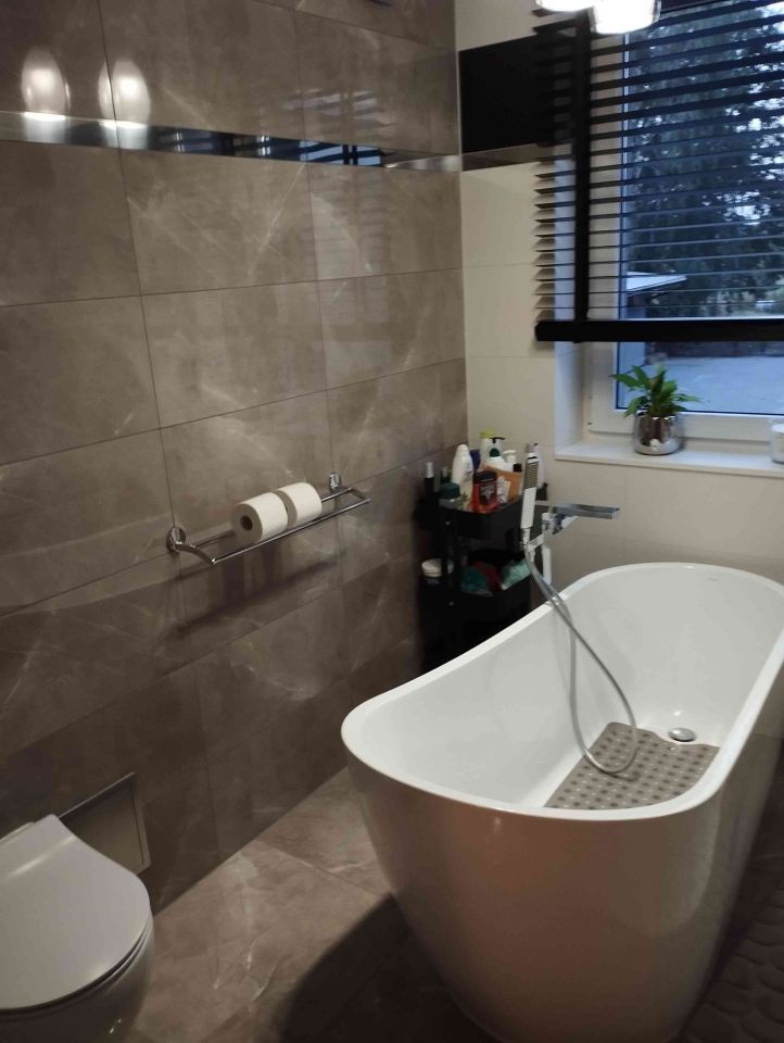 dom wolnostojący, 5 pokoi Czastary, ul. Reymonta. Zdjęcie 11