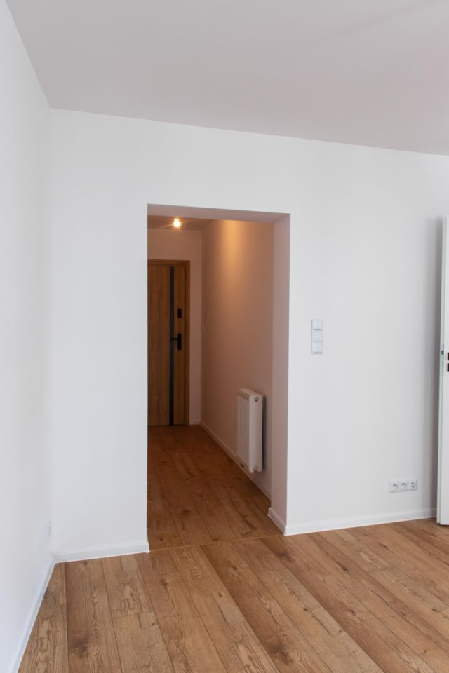 Mieszkanie 1-pokojowe Bydgoszcz Śródmieście, ul. Pomorska. Zdjęcie 8