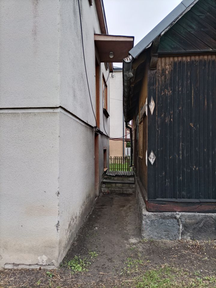 dom wolnostojący, 4 pokoje Łapy-Dębowina. Zdjęcie 34