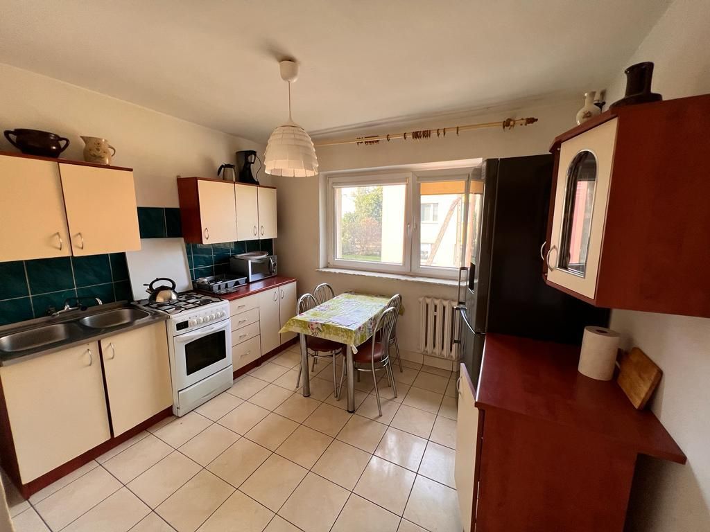 Mieszkanie 4-pokojowe Łaziska, ul. Wspólna. Zdjęcie 9