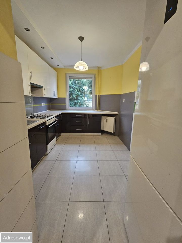 Mieszkanie 3-pokojowe Lubin, ul. Grabowa. Zdjęcie 5