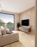 bliźniak Kraków Czyżyny. Zdjęcie 1