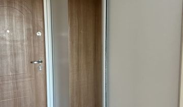 Mieszkanie 2-pokojowe Częstochowa Tysiąclecie, al. Aleja Armii Krajowej