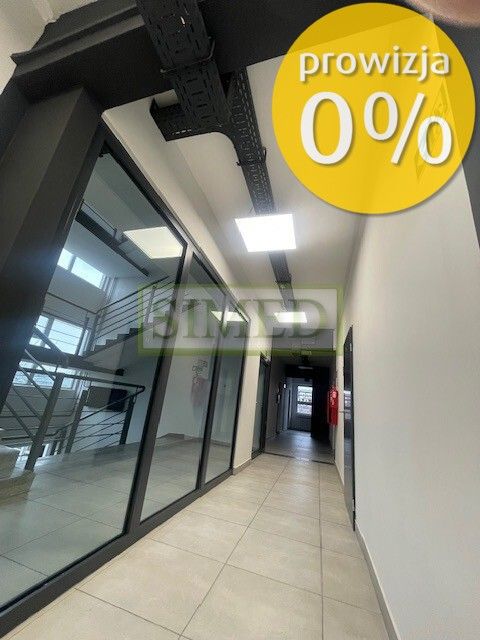 Biuro Warszawa Włochy