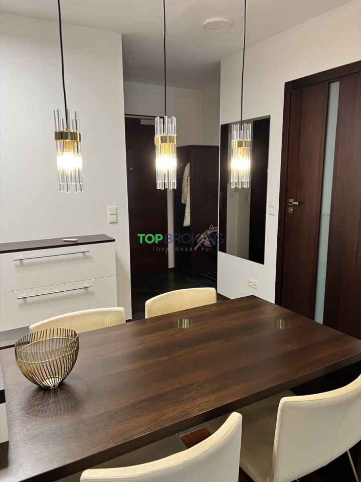 Mieszkanie 2-pokojowe Warszawa Śródmieście, ul. Bagno. Zdjęcie 4