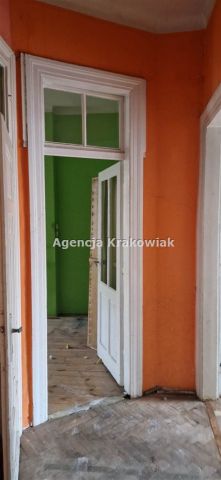 Mieszkanie 1-pokojowe Kraków, ul. Skałeczna. Zdjęcie 3