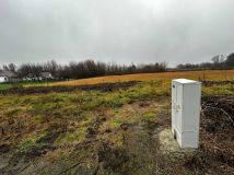 Działka budowlana Terespol, ul. Adama Asnyka. Zdjęcie 2