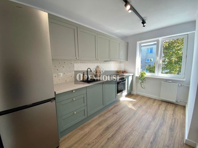 Mieszkanie 3-pokojowe Polkowice. Zdjęcie 3