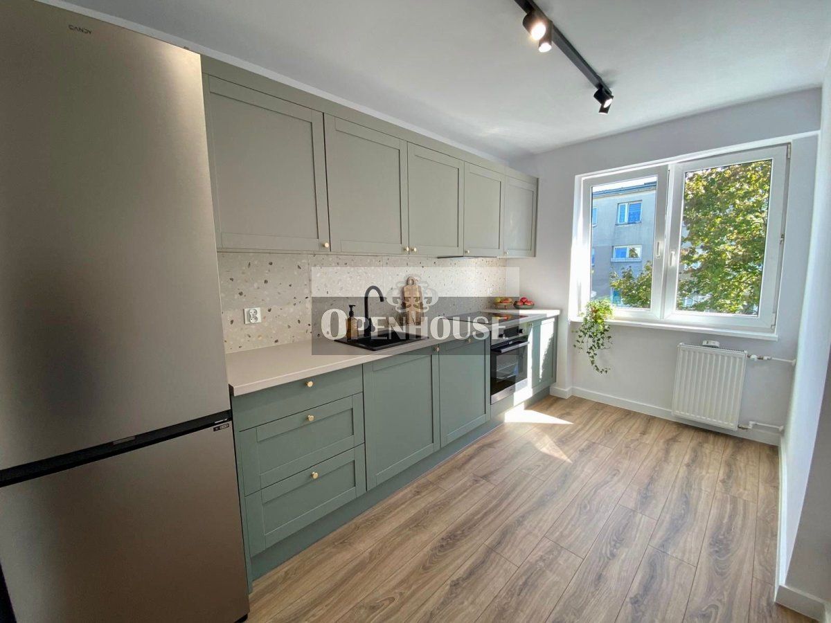 Mieszkanie 3-pokojowe Polkowice. Zdjęcie 3