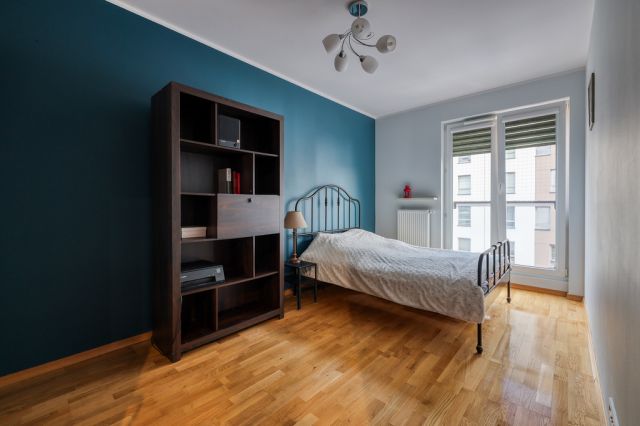 Mieszkanie 3-pokojowe Warszawa Mokotów, ul. Magazynowa. Zdjęcie 6