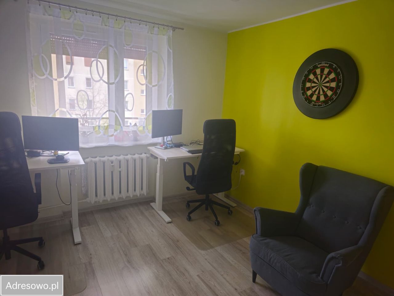 Mieszkanie 3-pokojowe Środa Wielkopolska, os. Jagiellońskie. Zdjęcie 10