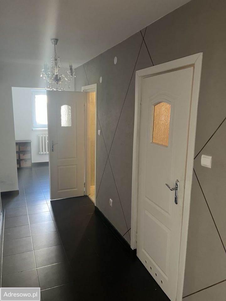 Mieszkanie 3-pokojowe Kamieniec Ząbkowicki. Zdjęcie 17