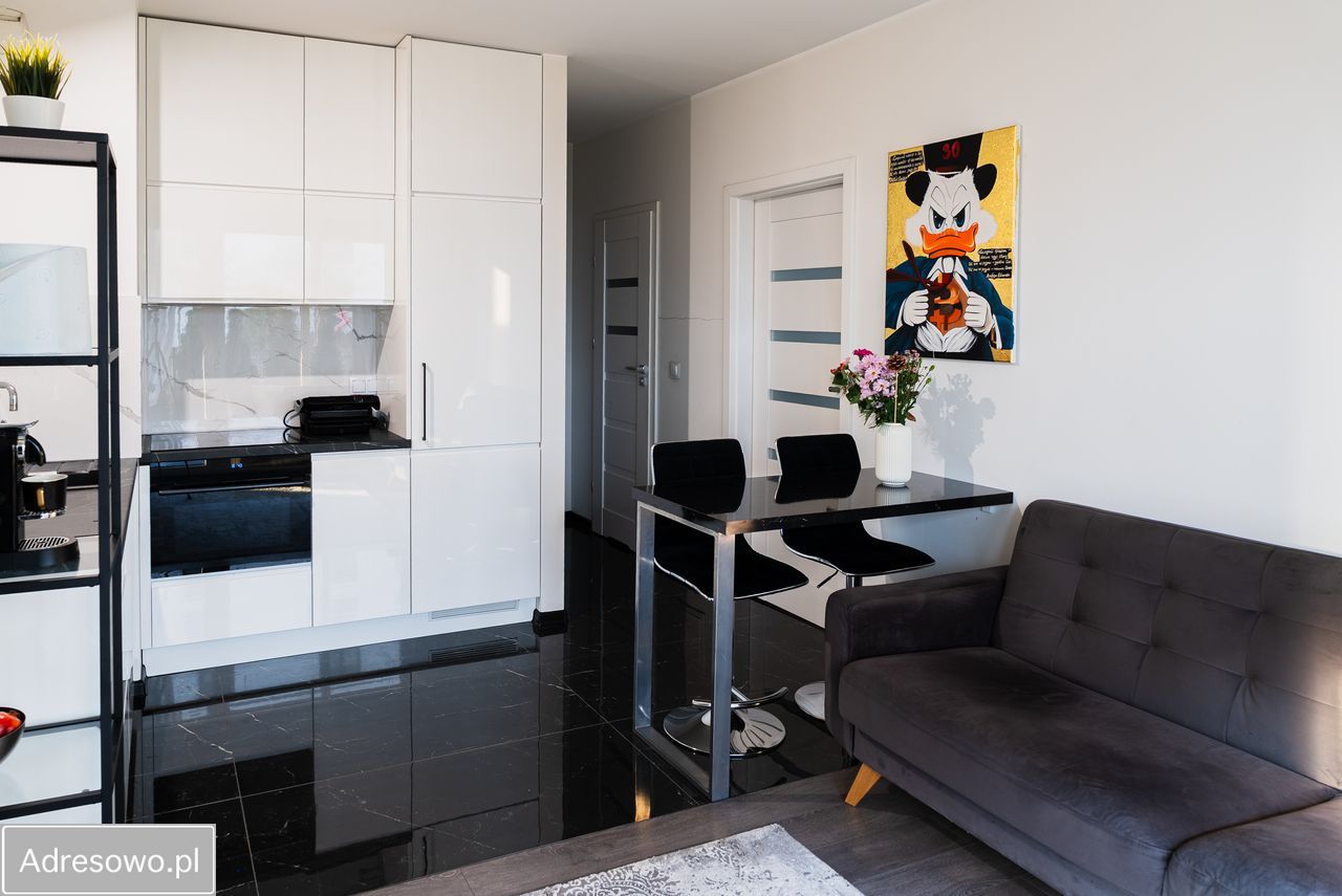 Mieszkanie 2-pokojowe Warszawa Białołęka, ul. Myśliborska. Zdjęcie 4