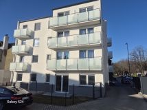 Mieszkanie 2-pokojowe Jarocin, ul. św. Ducha. Zdjęcie 2