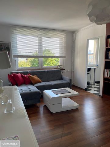 Mieszkanie 1-pokojowe Piaseczno, ul. Powstańców Warszawy. Zdjęcie 3