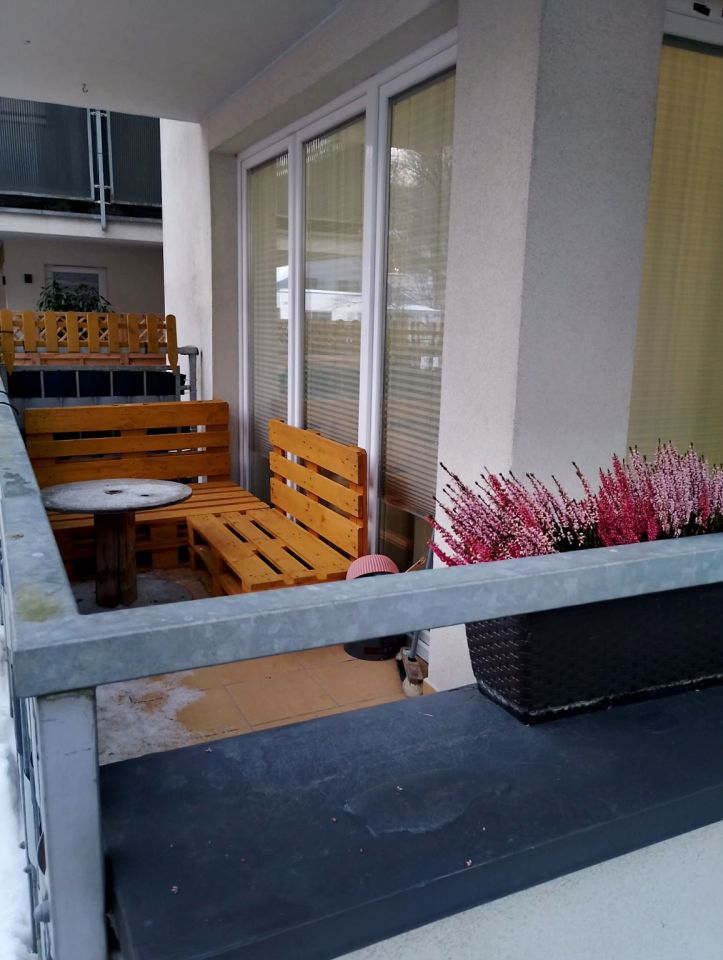 Mieszkanie 3-pokojowe Reda, ul. Krajobrazowa. Zdjęcie 5