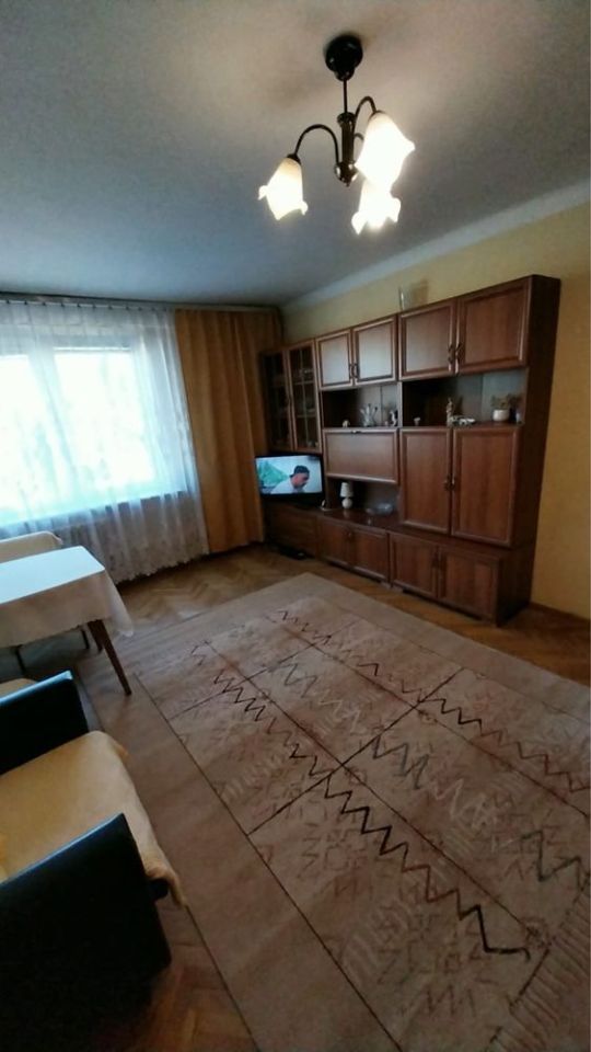 Mieszkanie 2-pokojowe Ostrowiec Świętokrzyski. Zdjęcie 1