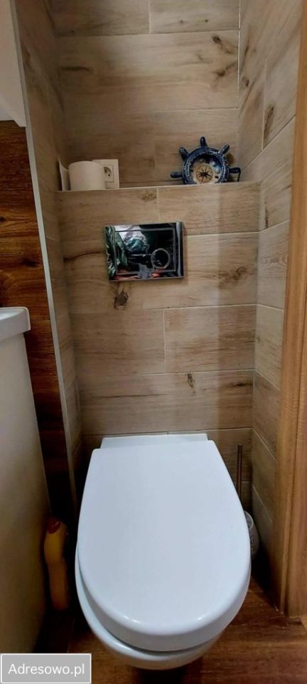 Mieszkanie 1-pokojowe Warszawa Mokotów, ul. Stefana Batorego. Zdjęcie 3