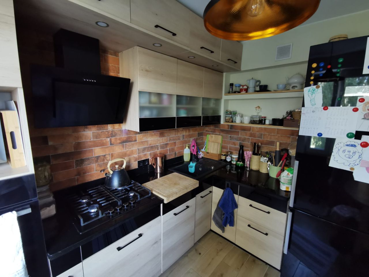 Mieszkanie 3-pokojowe Sieradz Bloki, ul. Władysława Broniewskiego. Zdjęcie 6