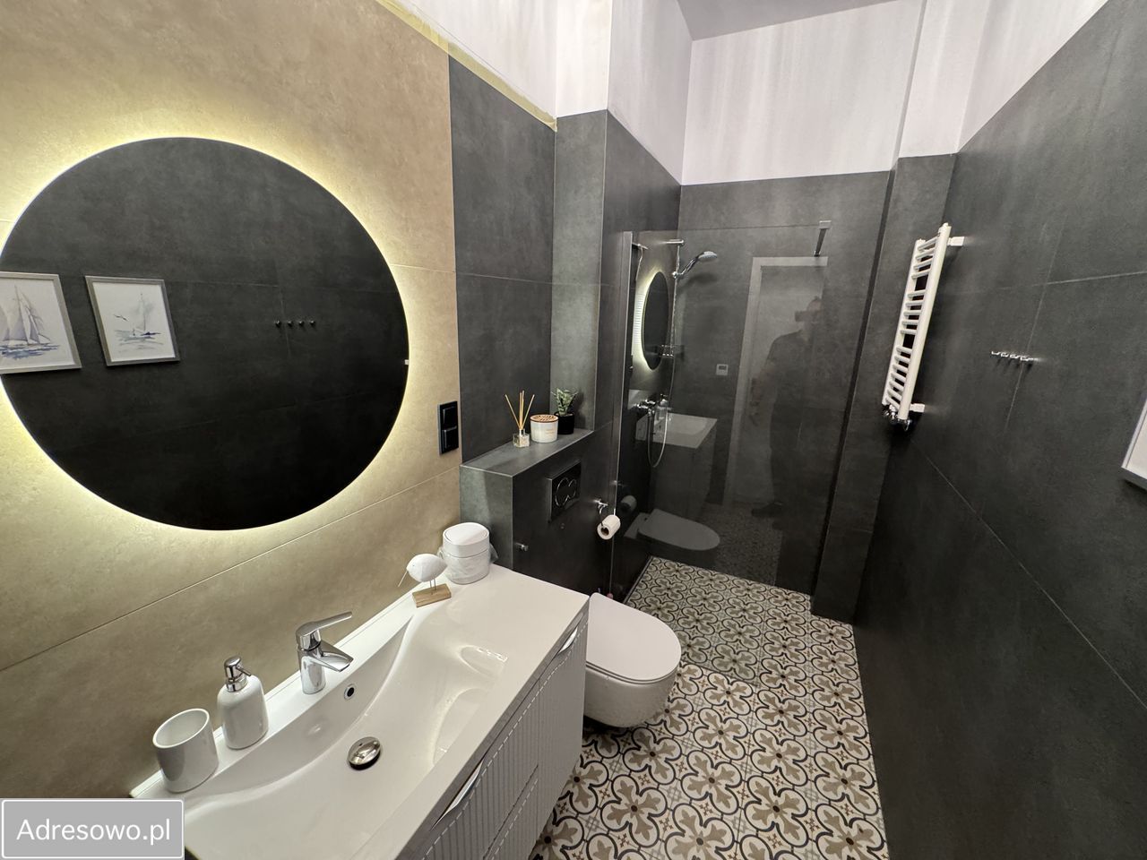 Mieszkanie 2-pokojowe Mrzeżyno. Zdjęcie 13