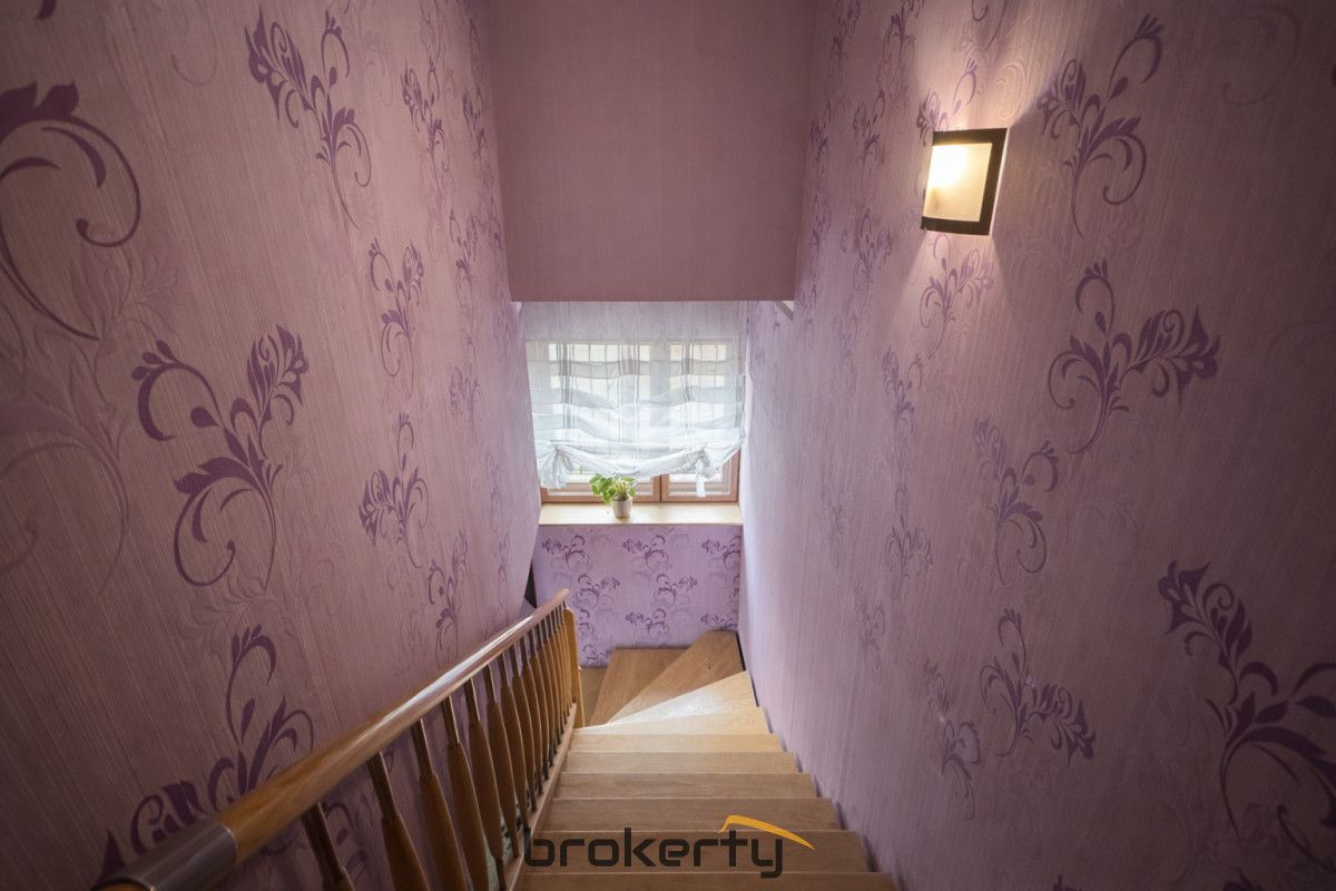 dom wolnostojący, 6 pokoi Krotoszyn, ul. Reja. Zdjęcie 9