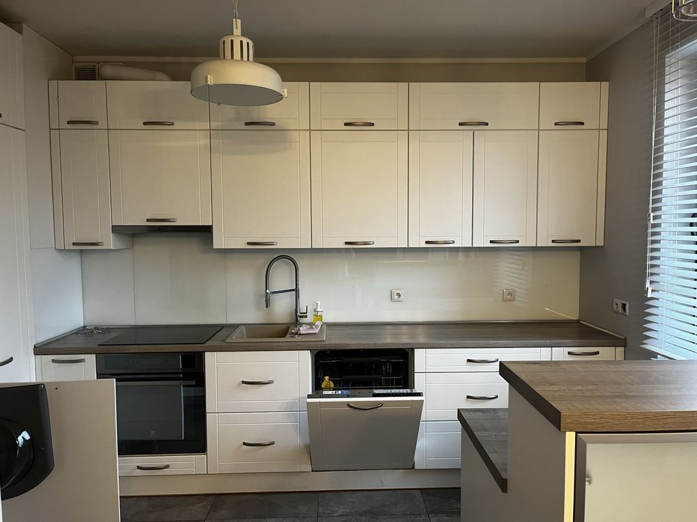 Mieszkanie 4-pokojowe Kostrzyn nad Odrą. Zdjęcie 7