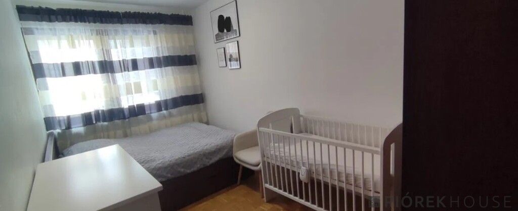 Mieszkanie 3-pokojowe Warszawa Praga-Południe, ul. Konrada Guderskiego. Zdjęcie 6