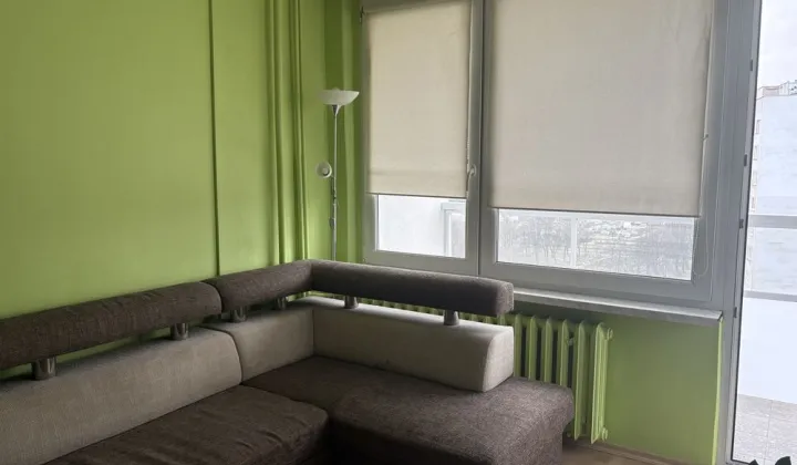 Mieszkanie 2-pokojowe Tychy Centrum, ul. Zofii Nałkowskiej