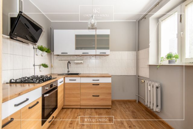 Mieszkanie 3-pokojowe Poznań Rataje, ul. Bliźniąt. Zdjęcie 4