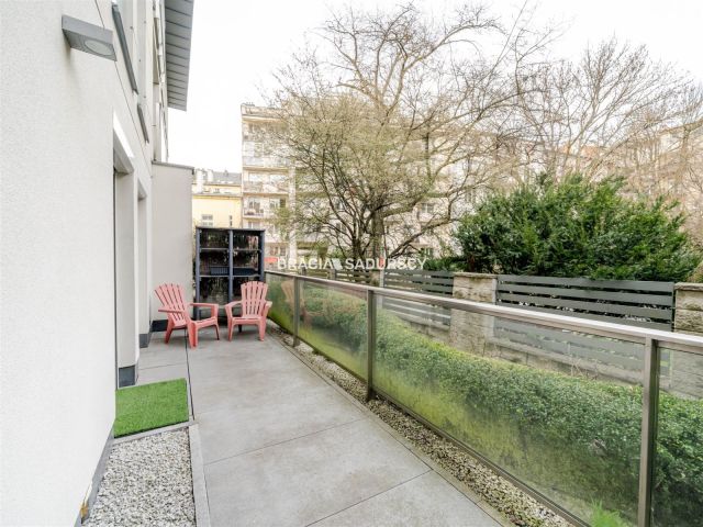 Mieszkanie 2-pokojowe Kraków Krowodrza, ul. Fryderyka Chopina. Zdjęcie 23