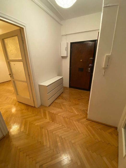 Mieszkanie 3-pokojowe Gdynia Śródmieście, ul. 3 Maja. Zdjęcie 3