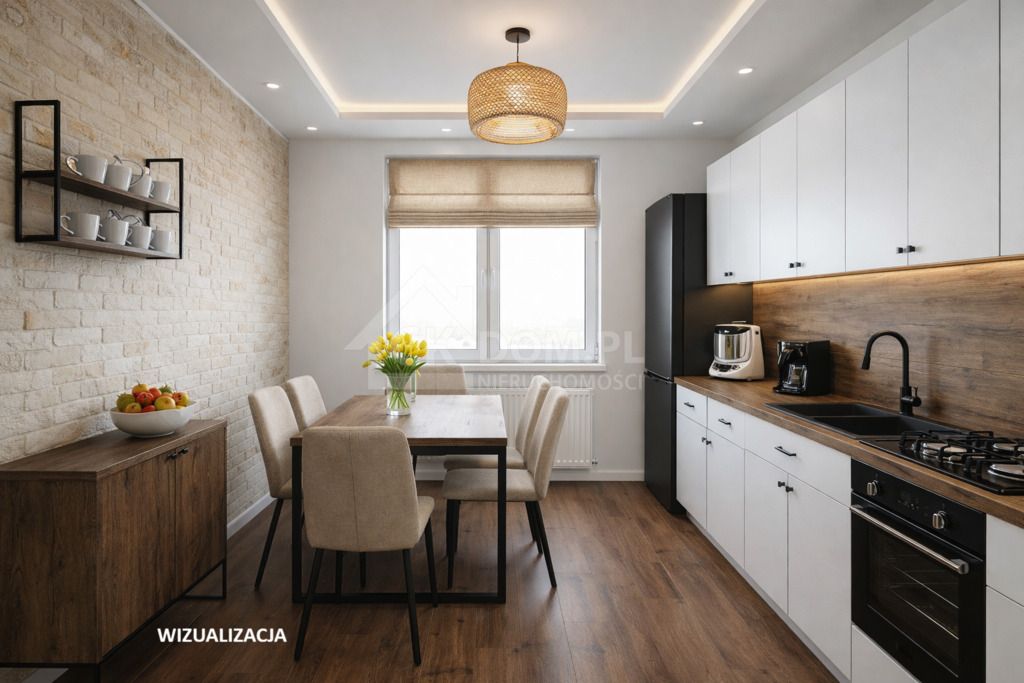 Mieszkanie 2-pokojowe Radom, ul. Jana Sobieskiego. Zdjęcie 5