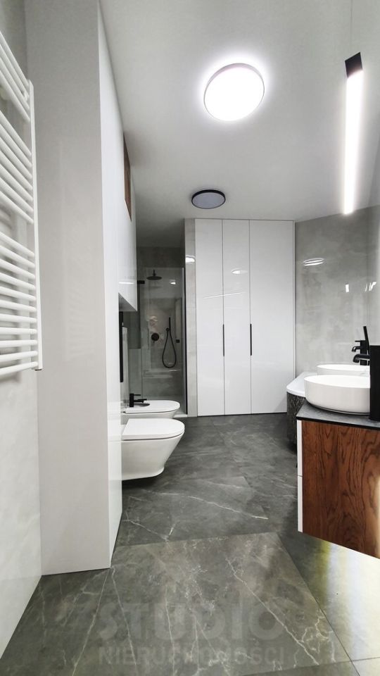 Mieszkanie 5-pokojowe Kraków Dębniki, ul. Karola Bunscha. Zdjęcie 11