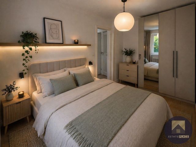 Mieszkanie 3-pokojowe Warszawa Wola, ul. Mordechaja Anielewicza. Zdjęcie 2