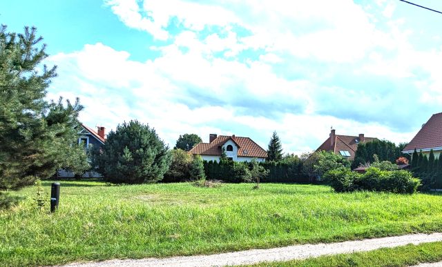 Działka rolno-budowlana Sztutowo, ul. Jagodowa. Zdjęcie 1