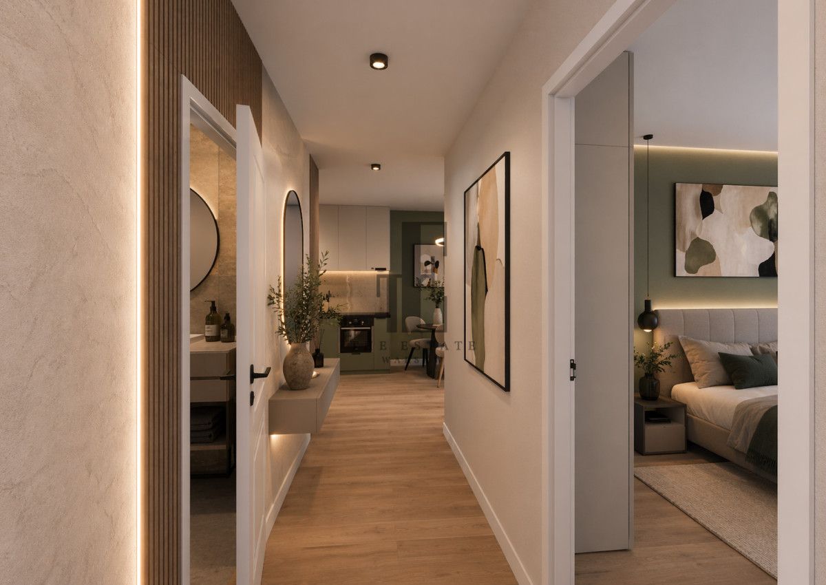 Mieszkanie 4-pokojowe Warszawa Białołęka, ul. Skarbka z Gór. Zdjęcie 3