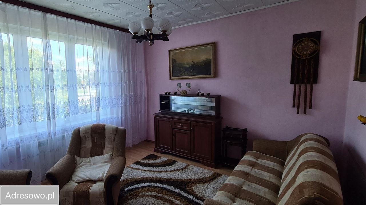 dom wolnostojący, 3 pokoje Rząśnik, ul. Jesionowa. Zdjęcie 7