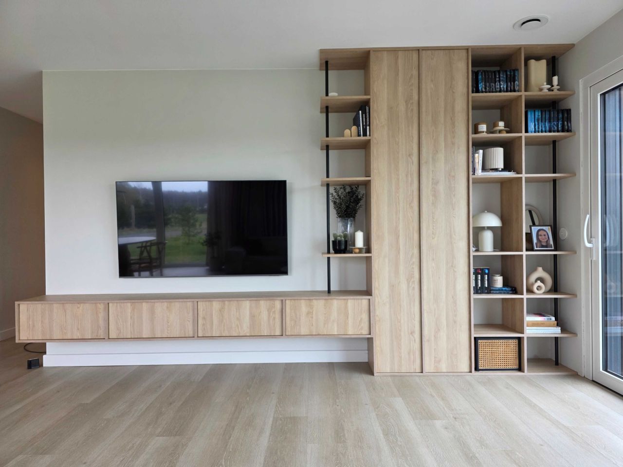 dom wolnostojący Nowa Różanka. Zdjęcie 7