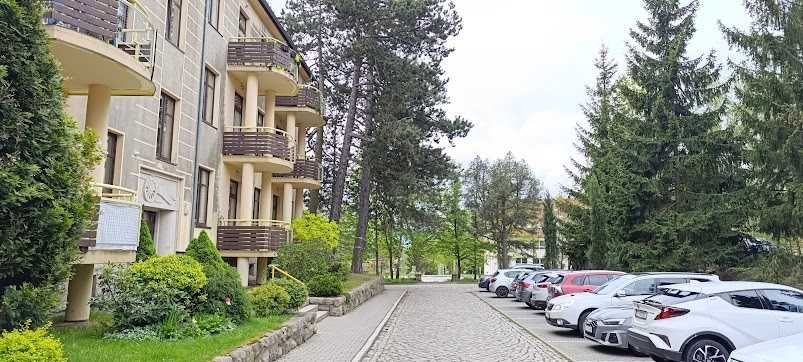 Mieszkanie 2-pokojowe Jelenia Góra Zabobrze. Zdjęcie 2