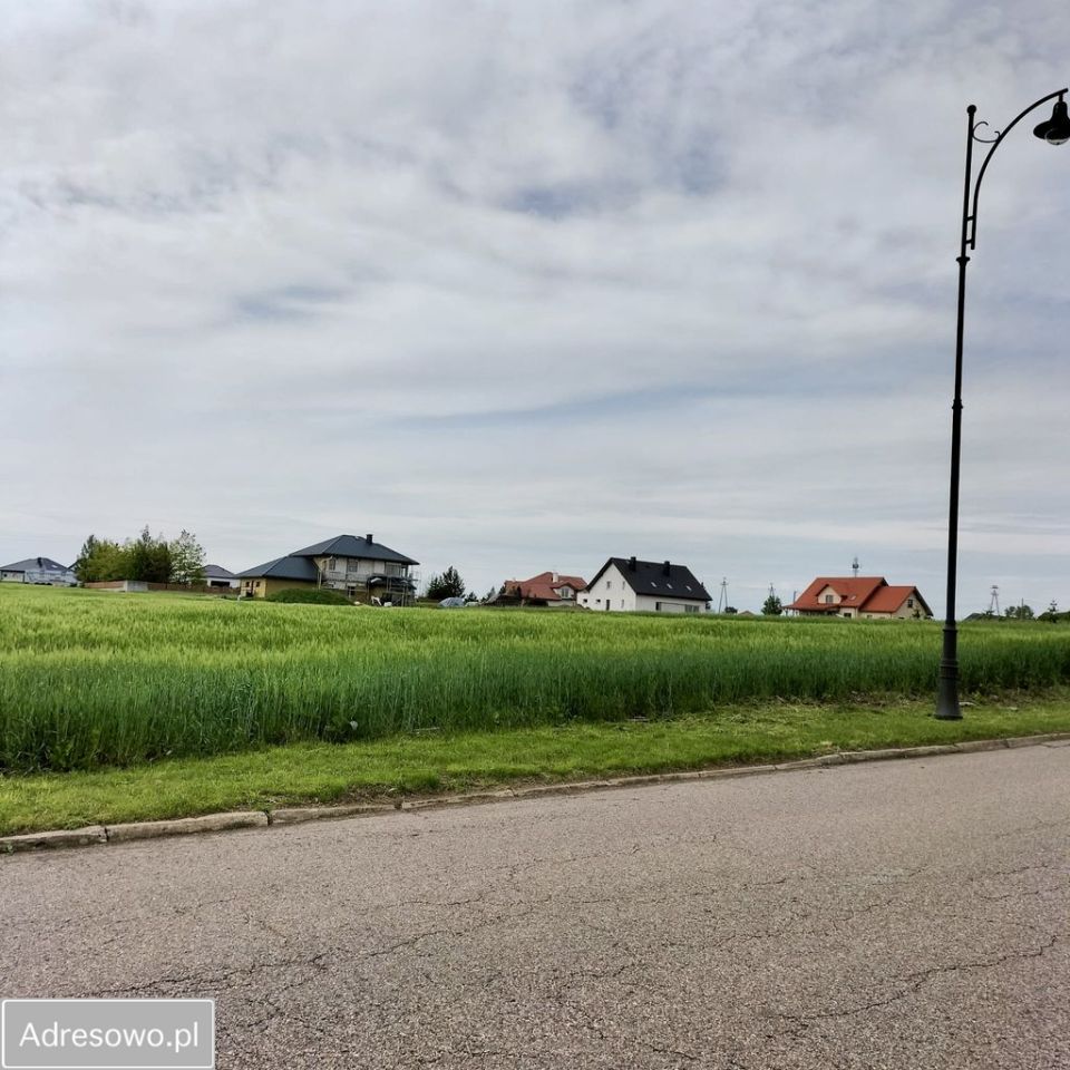 Działka budowlana Tykocin, ul. Zagumienna. Zdjęcie 12