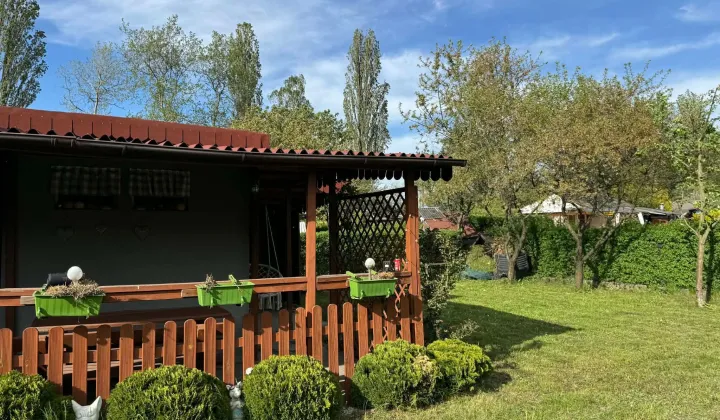 Działka rod Tychy