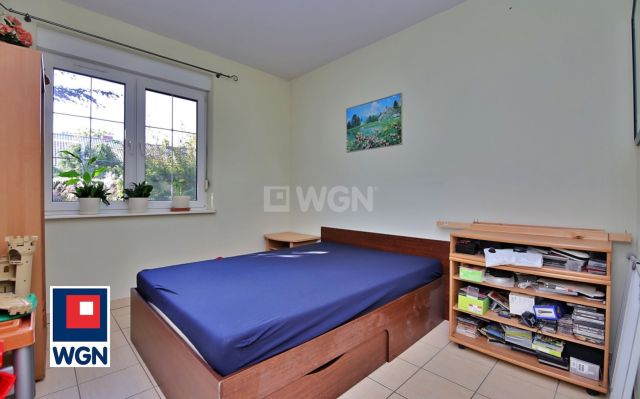 dom wolnostojący, 5 pokoi Gorzów Wielkopolski Chwalęcice Dolne. Zdjęcie 10